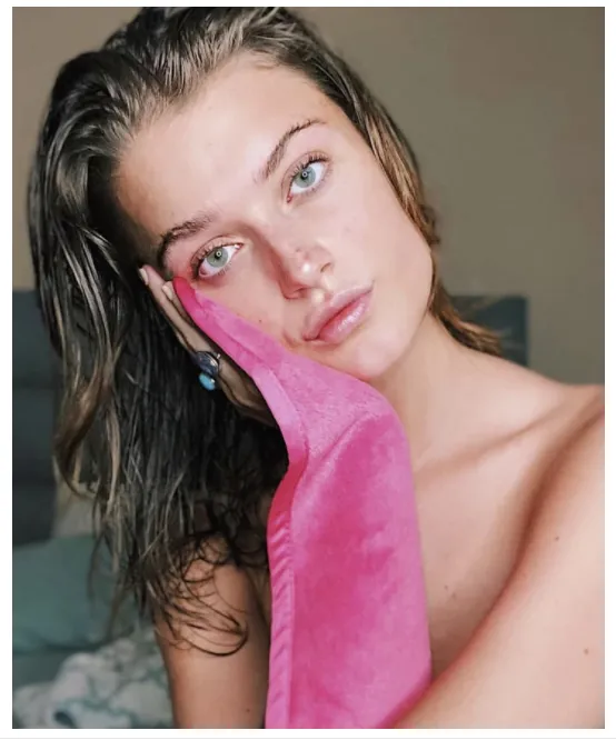 Original Pink