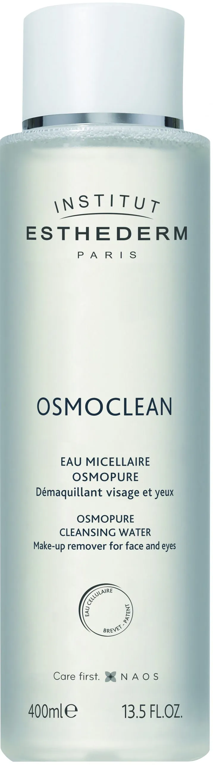 Osmopure Cleansing Water (Micellar Water)