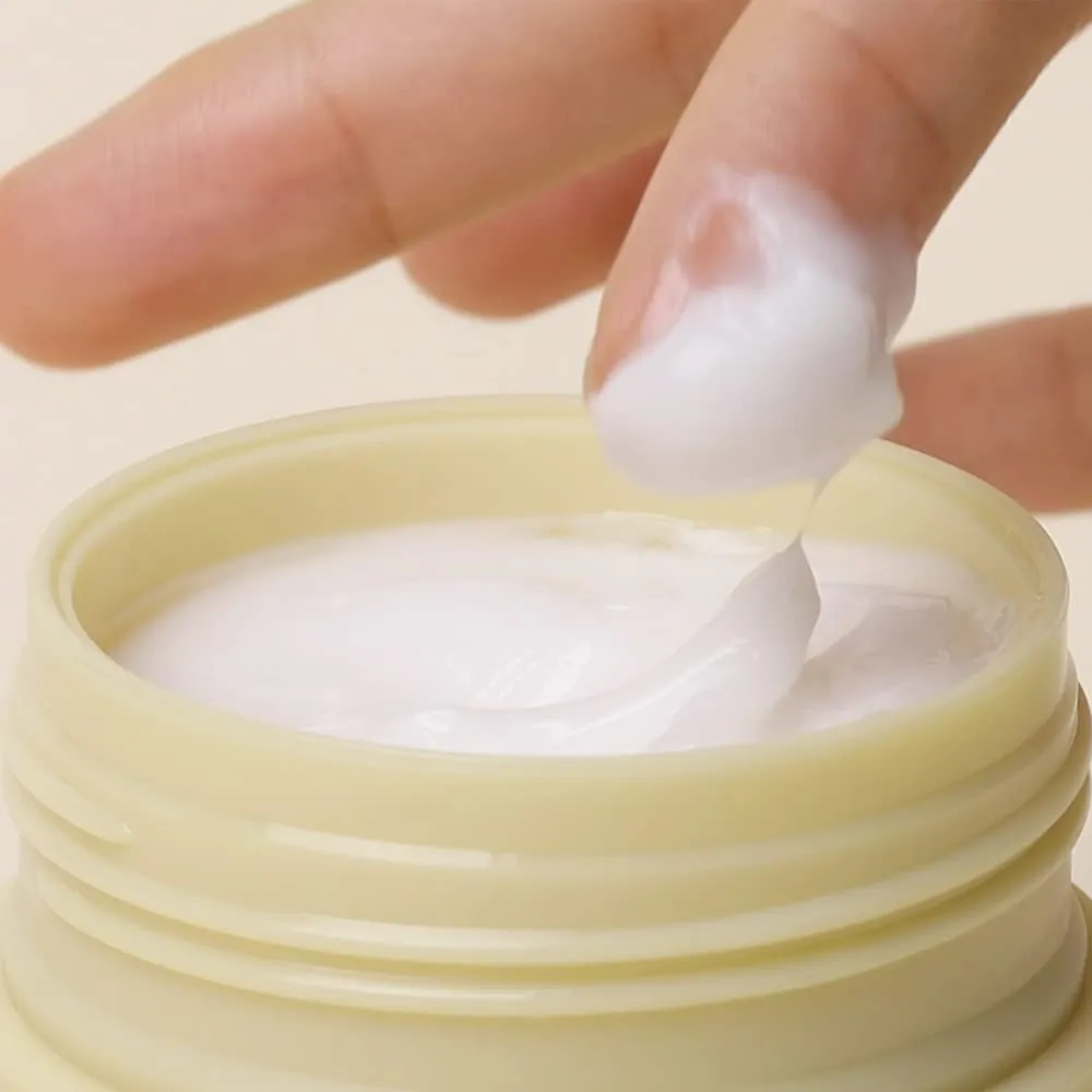 Our Vegan Heartleaf Cica Cream