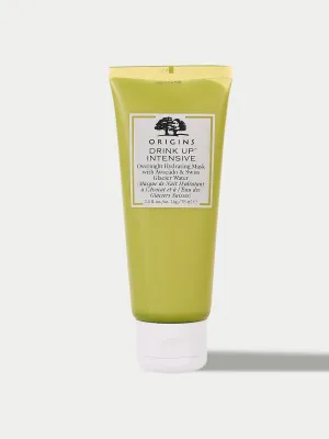 Overnight hydrating mask