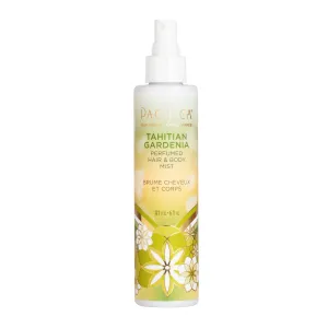 Pacifica - Hair & Body Mist Tahitian Gardenia, 177 mL