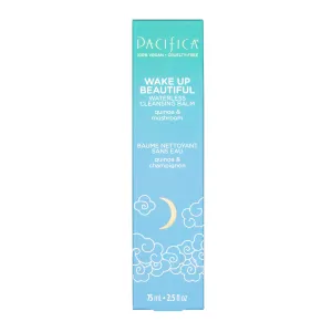 Pacifica - Wake Up Beautiful Cleansing Balm, 75 mL