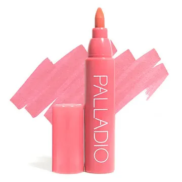 Palladio Lip Stain Nude