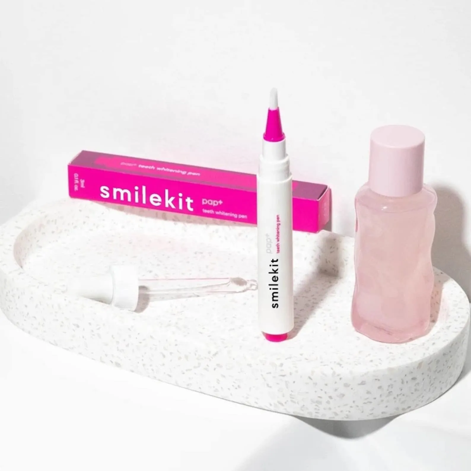 PAP  Whitening Pen