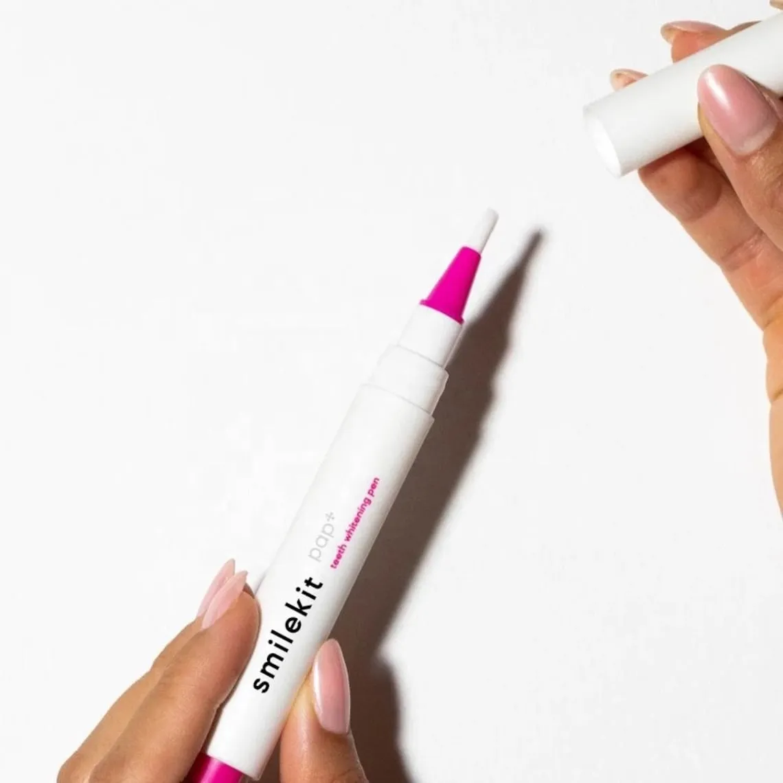 PAP  Whitening Pen