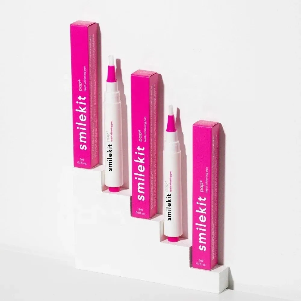 PAP  Whitening Pen