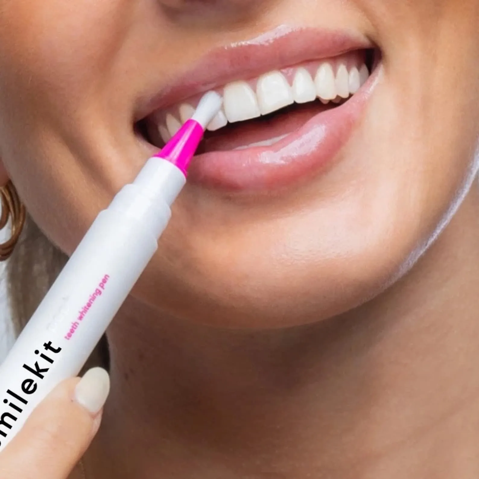 PAP  Whitening Pen