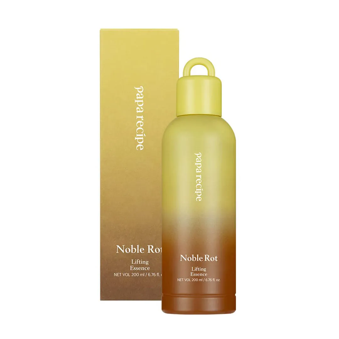 PAPA RECIPE Noble Rot Lifting Essence 200ml