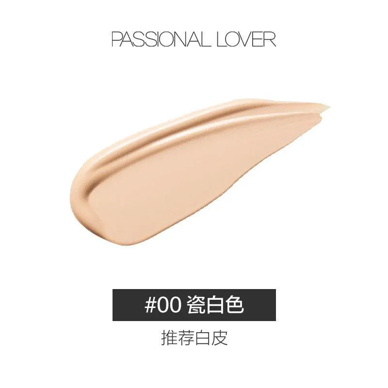 Passional Lover Creamy Velvet Foundation PL01