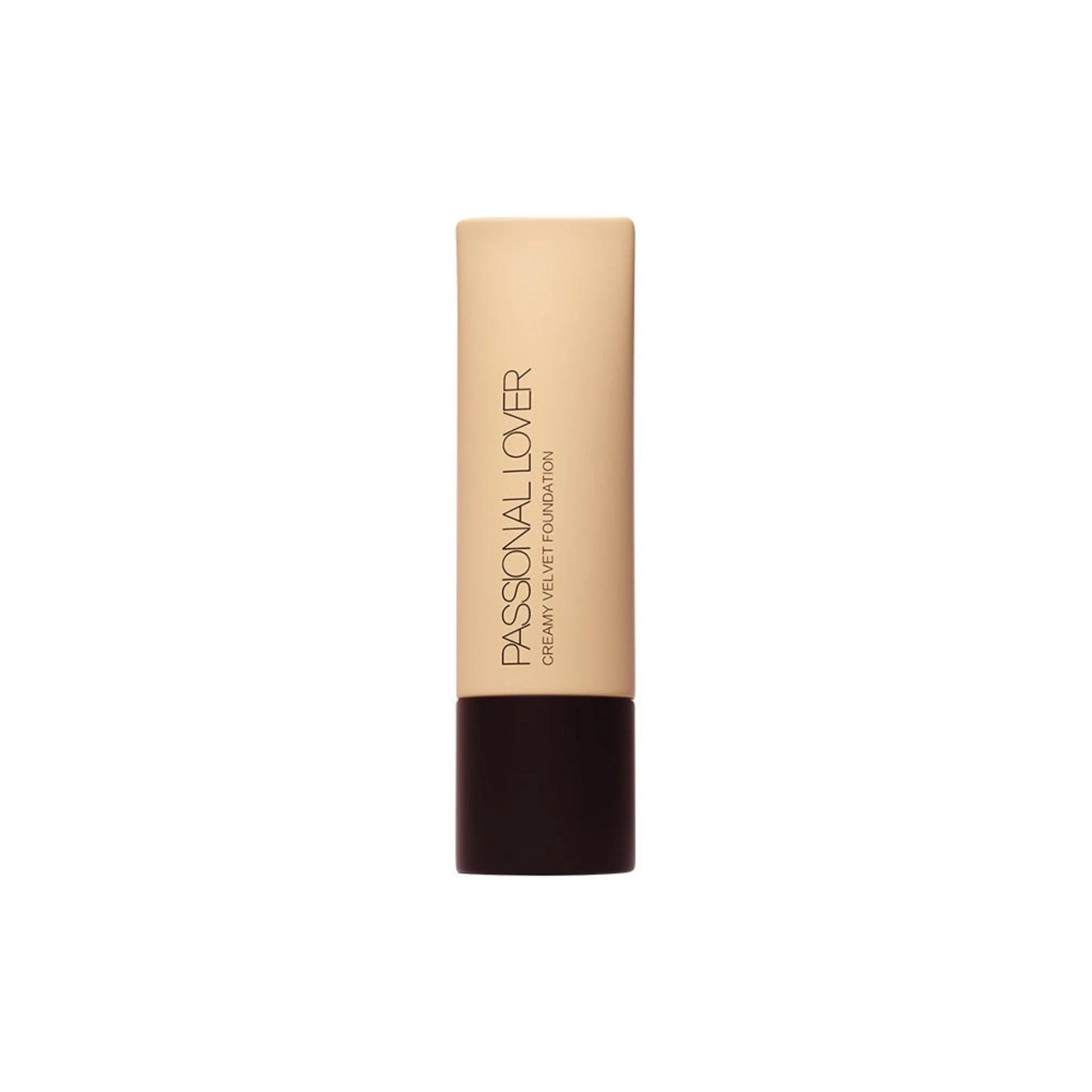 Passional Lover Creamy Velvet Foundation PL01