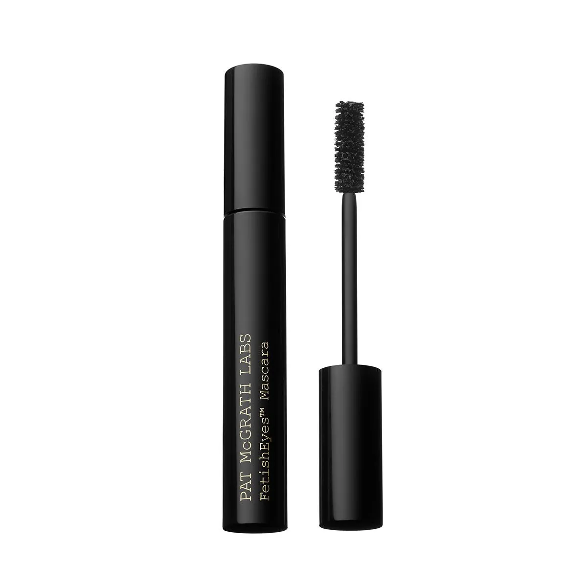 Pat McGrath FETISHEYES™ Mascara Xtreme Black