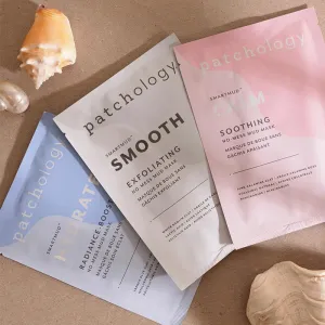 Patchology Smartmud Mud Mask