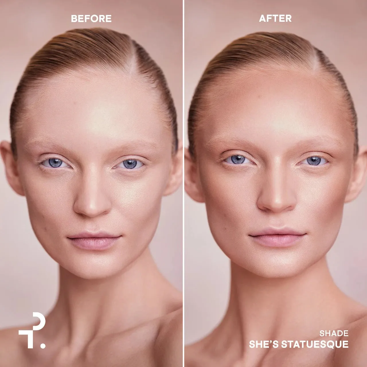 PATRICK TA - Major Sculpt Creme Contour & Powder Bronzer Duo | 10.5 g