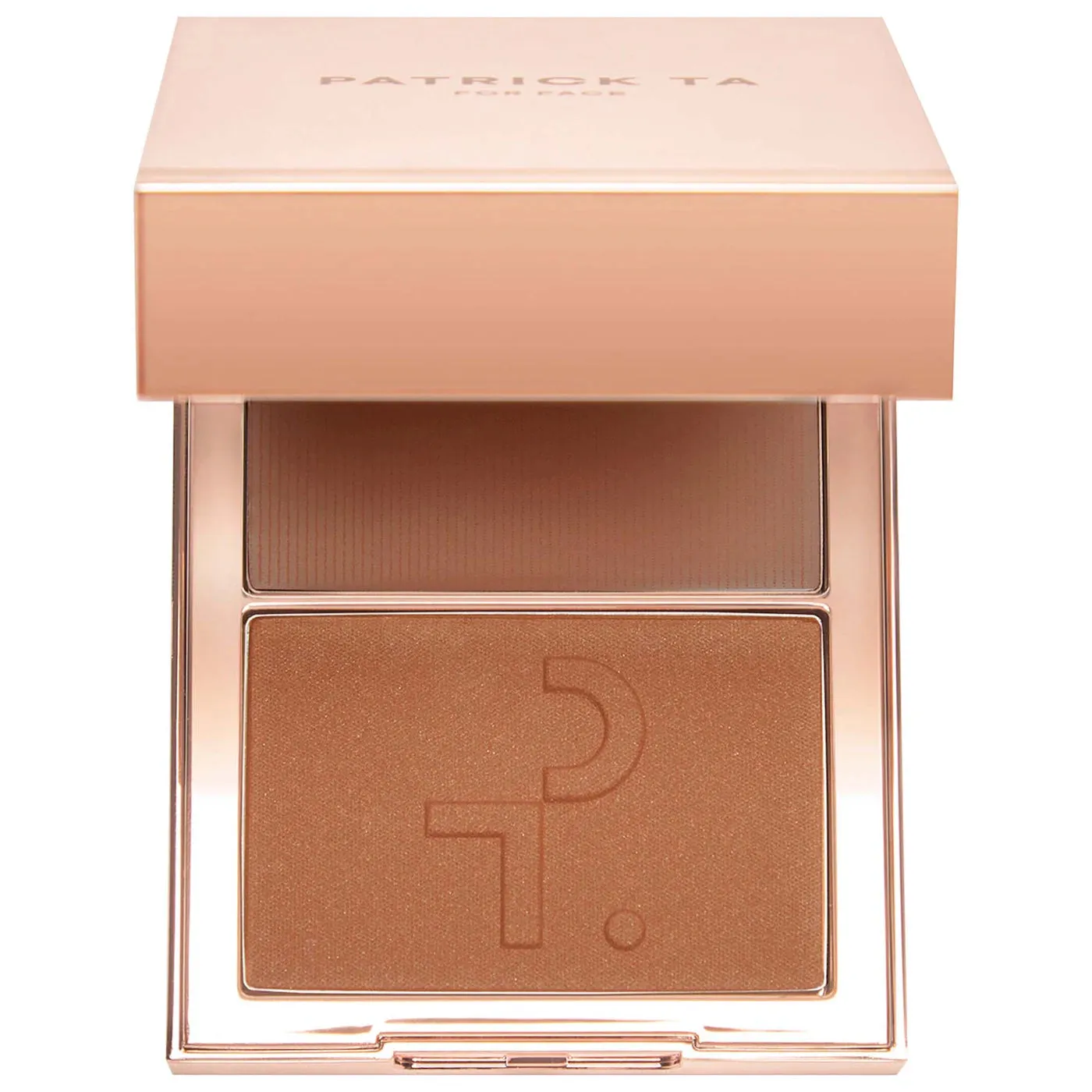 PATRICK TA - Major Sculpt Creme Contour & Powder Bronzer Duo | 10.5 g