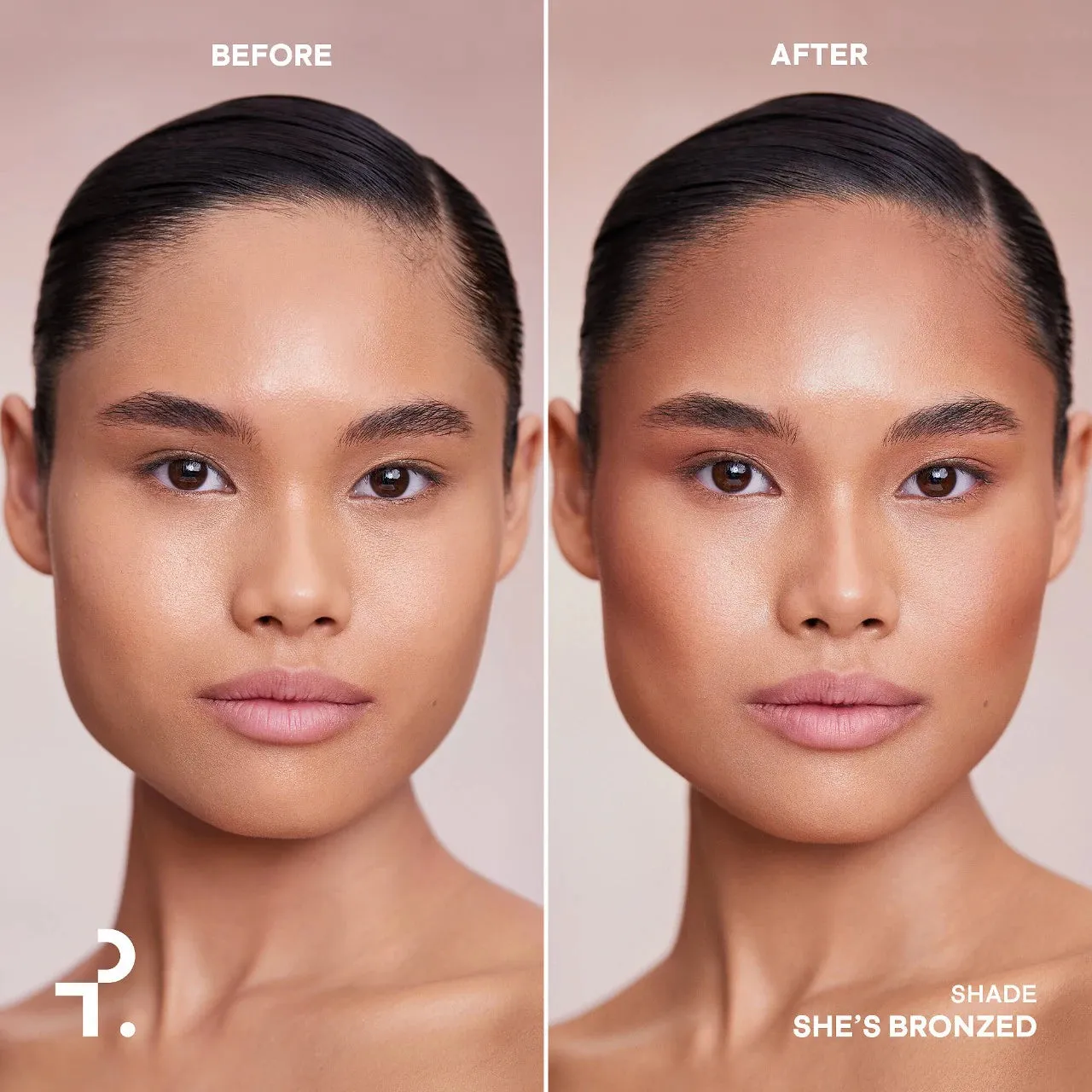 PATRICK TA - Major Sculpt Creme Contour & Powder Bronzer Duo | 10.5 g