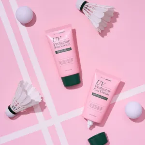 PAUL MEDISON UV Protector Sun Cream 70ml SPF50  PA   