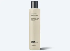 PCA SKIN Facial Wash for Oily/Problem Skin