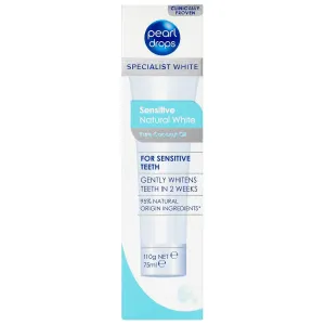 Pearl Drops Natural White 75ML