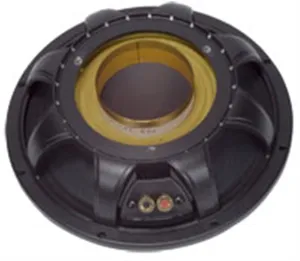 Peavey 1201-8-SS-BW Black Widow Replacement Basket