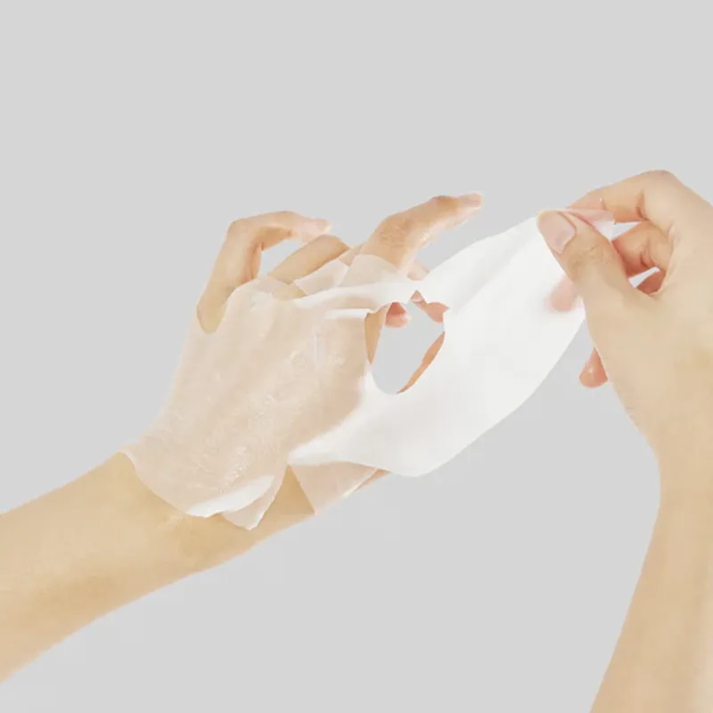 P:EP Proatin Mask