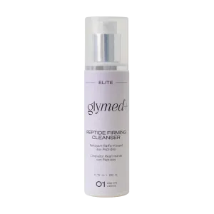 Peptide Firming Cleanser