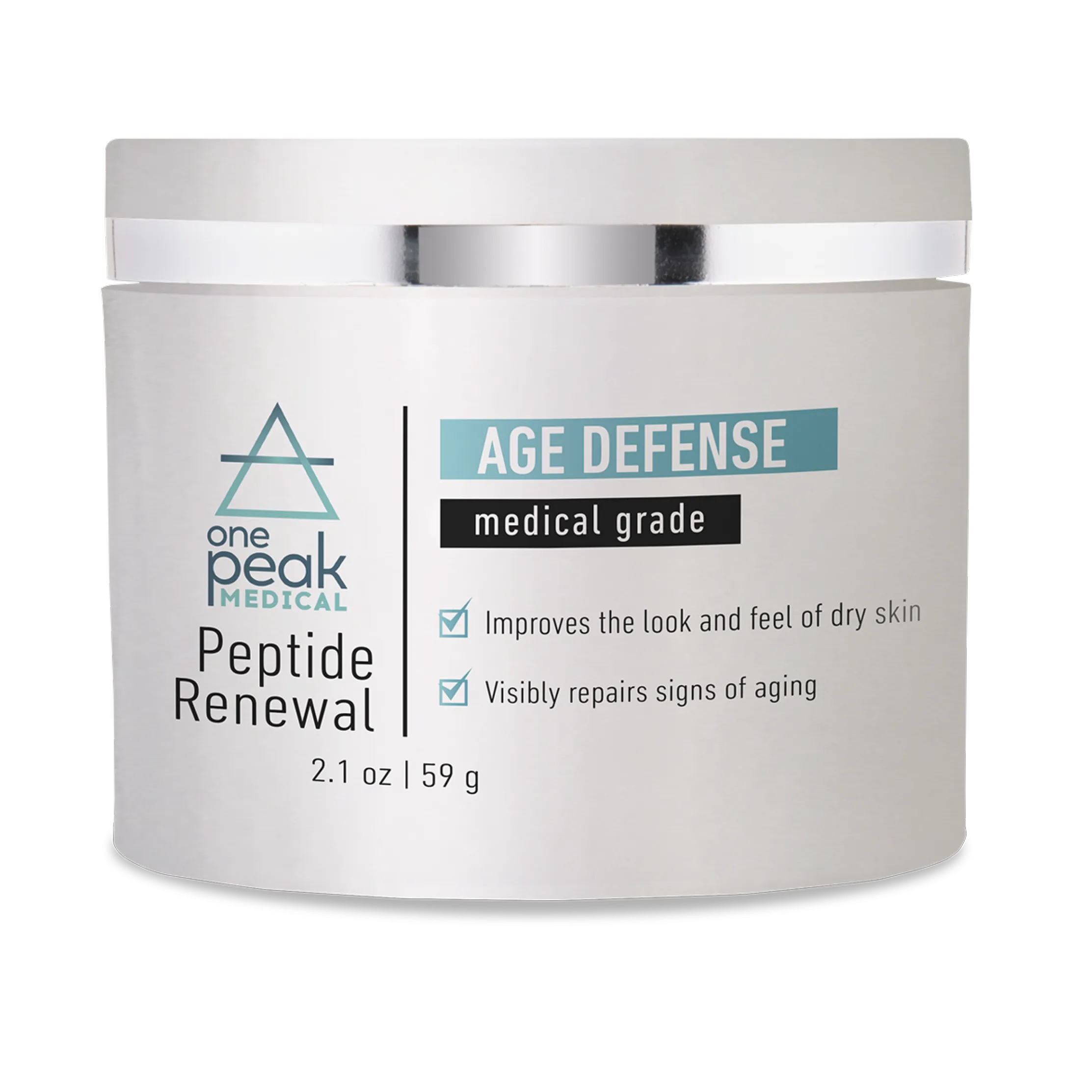 Peptide Renewal Cream