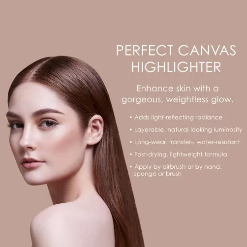 Perfect Canvas Highlighter Starter Set