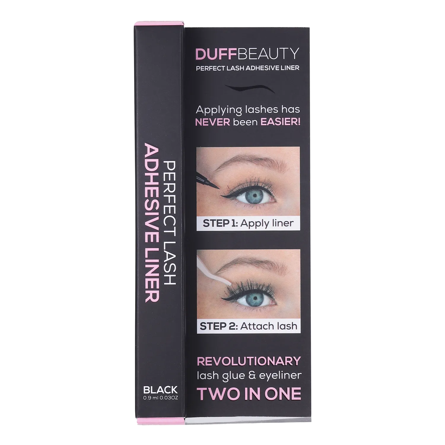 Perfect Lash Adhesive Liner - Clear