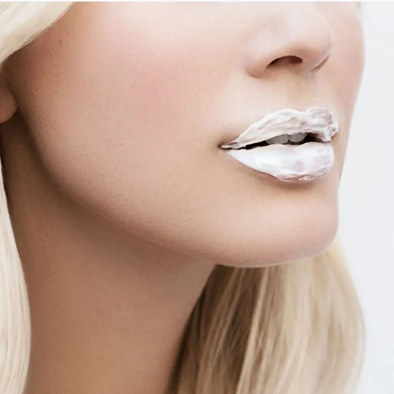 Perfect Pout XL - Full Size Lip Mask   Lip Balm plus Lip Pencil