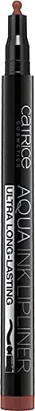 Perfilador de Labios - Aqua Ink 020 - Catrice