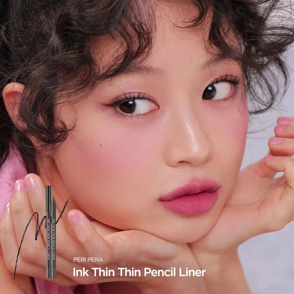 PERIPERA Ink Thin Thin Pencil Liner