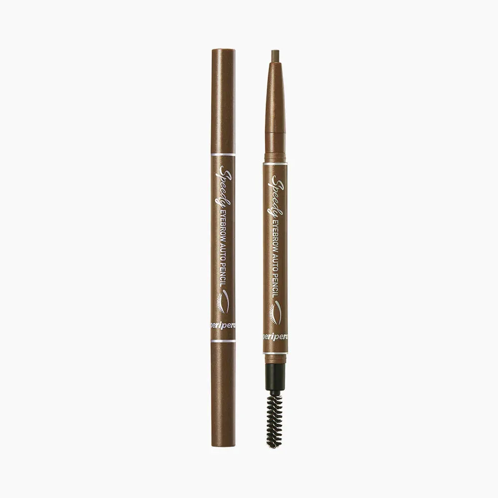 PERIPERA speedy eyebrow auto pencil