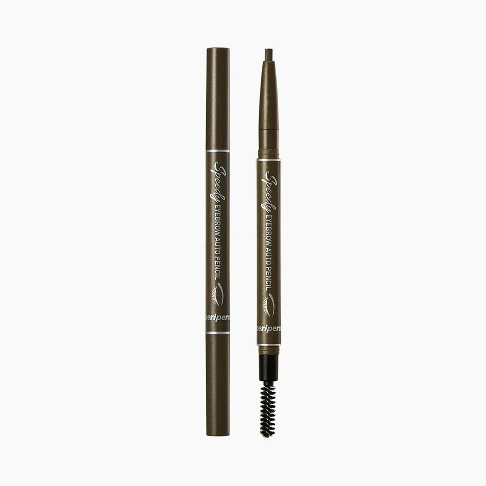 PERIPERA speedy eyebrow auto pencil