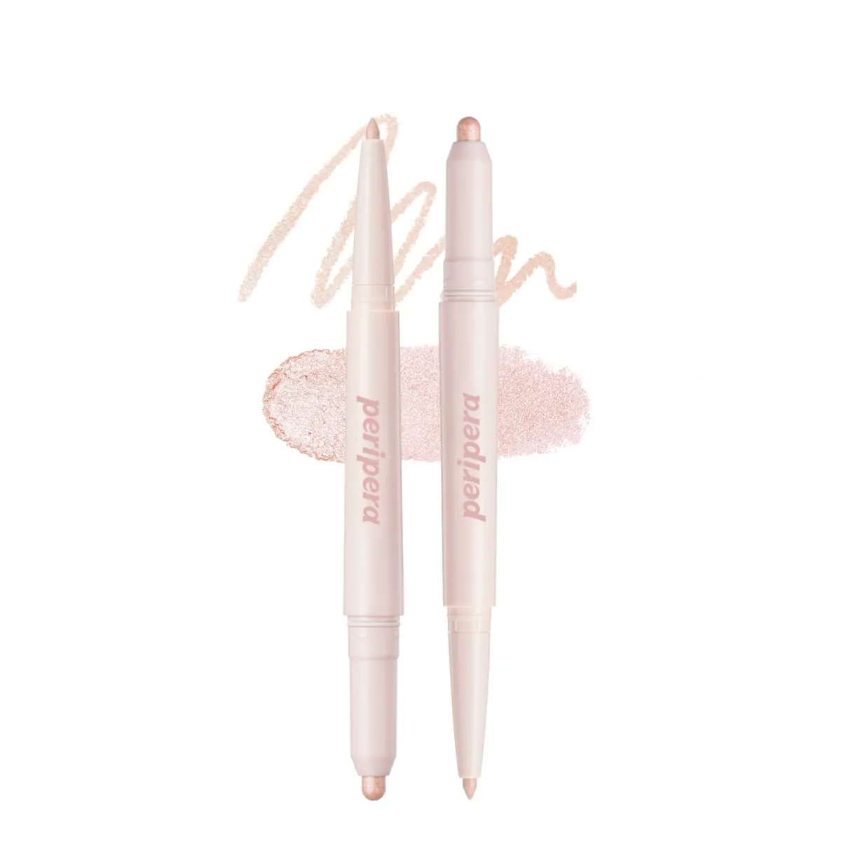 PERIPERA Sugar Twinkle Duo Eye Stick قلم ظلال العيون