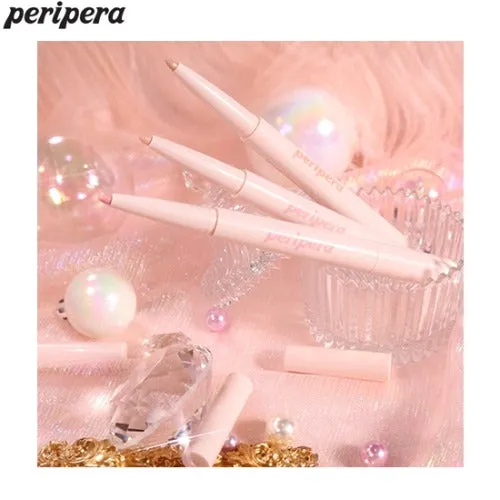PERIPERA Sugar Twinkle Duo Eye Stick قلم ظلال العيون