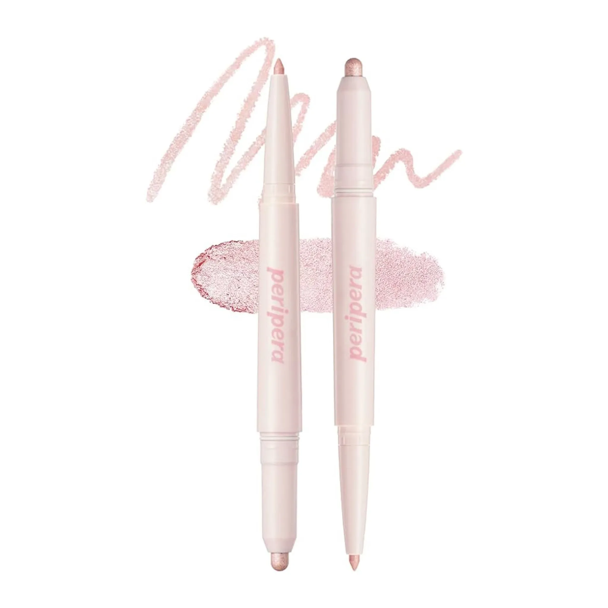 PERIPERA Sugar Twinkle Duo Eye Stick قلم ظلال العيون