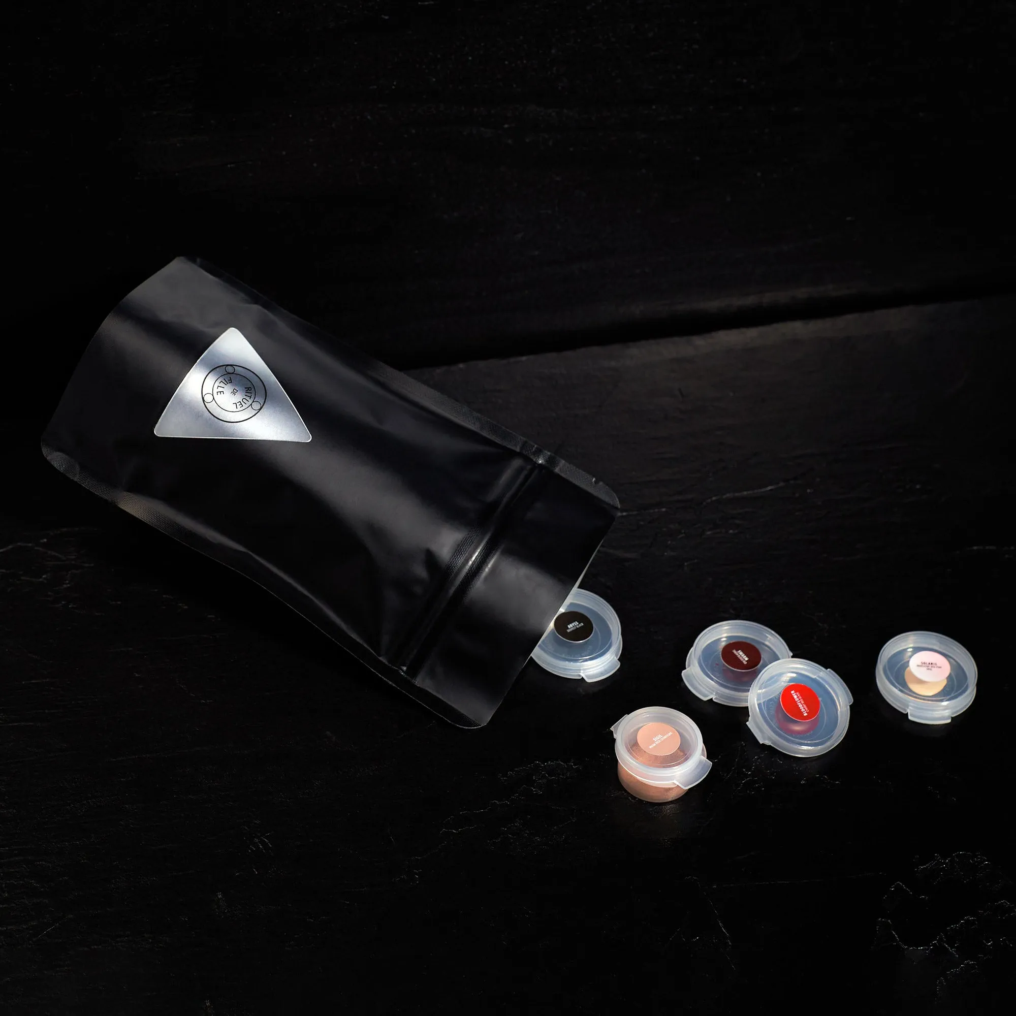 Petites Couleurs Sample Set (Select 5)