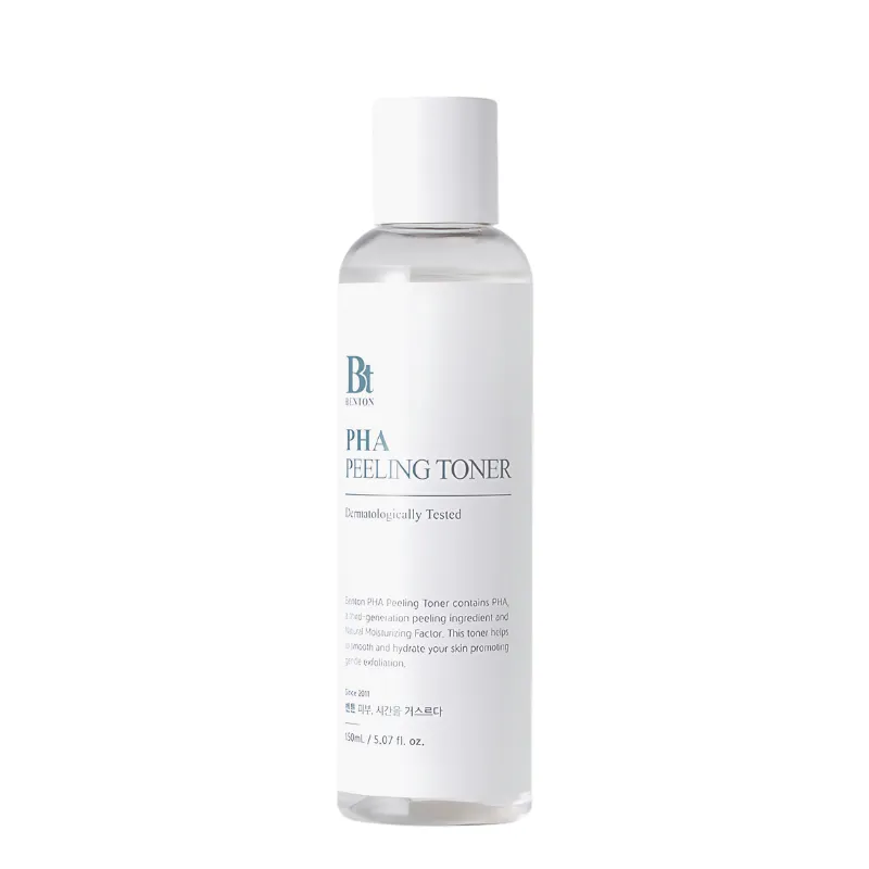 PHA Peeling Toner
