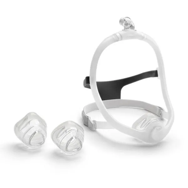Philips DreamWisp Nasal Cushion Mask