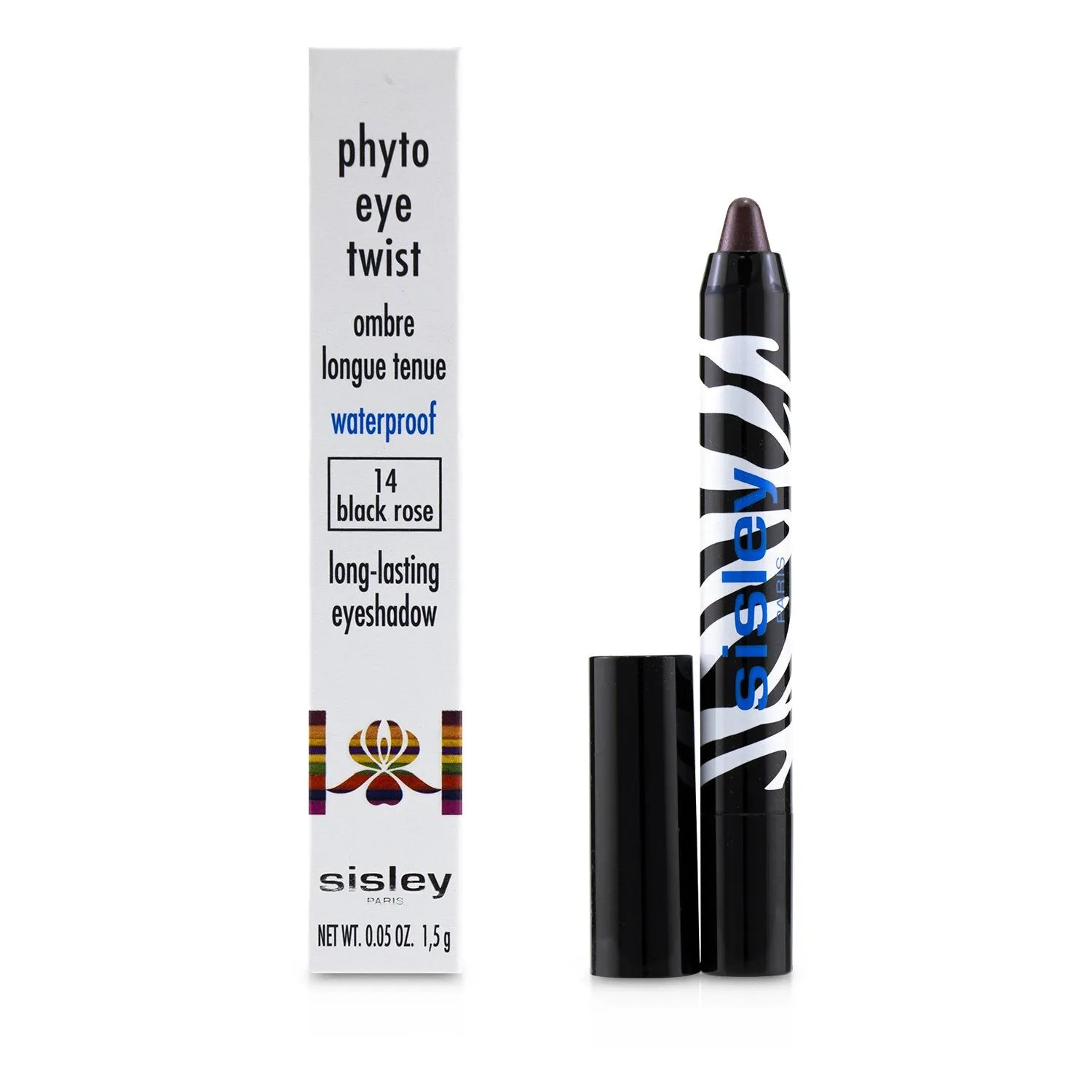 Phyto Eye Twist - #14 Black Rose