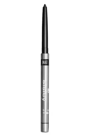Phyto-Khol Star Matte Waterproof Eyeliner 1