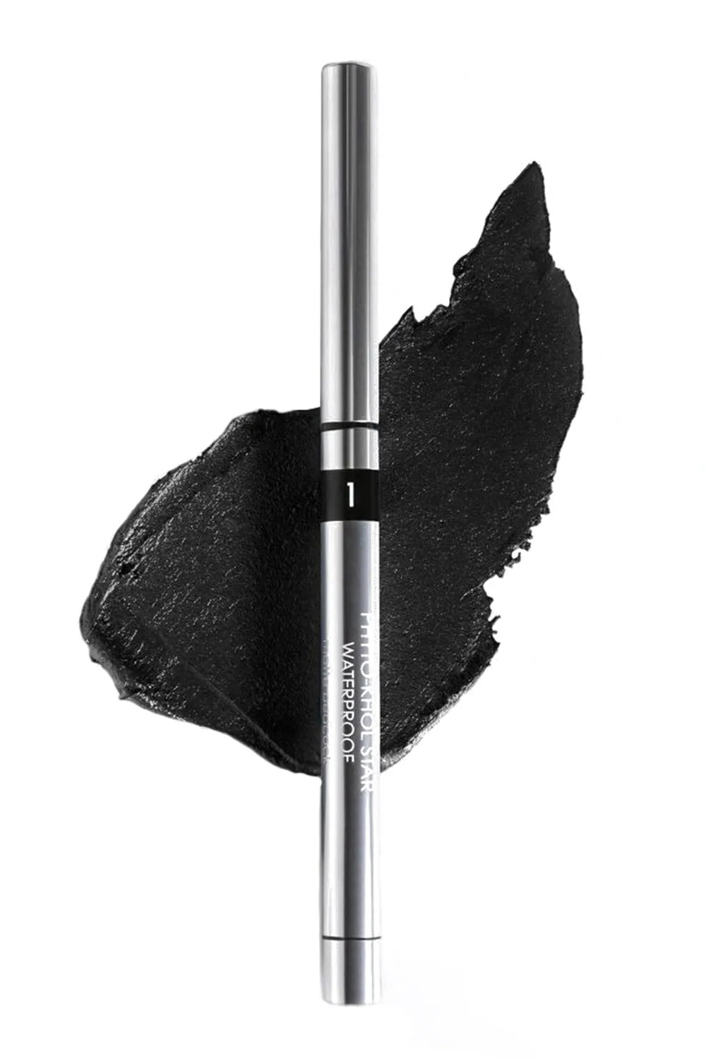Phyto-Khol Star Matte Waterproof Eyeliner 1