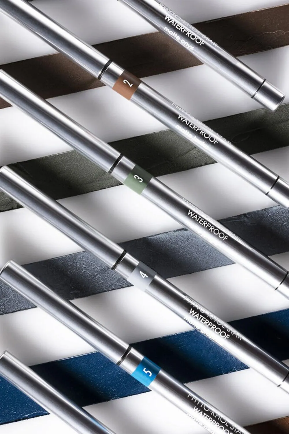 Phyto-Khol Star Matte Waterproof Eyeliner 1