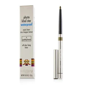 Phyto Khol Star Waterproof - # 4 Sparkling Bronze