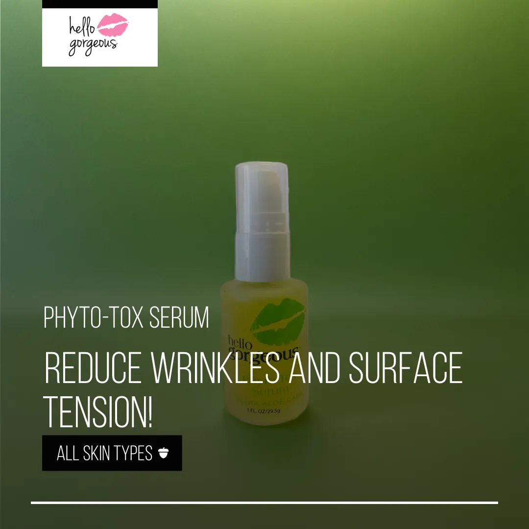 Phyto-Tox Serum