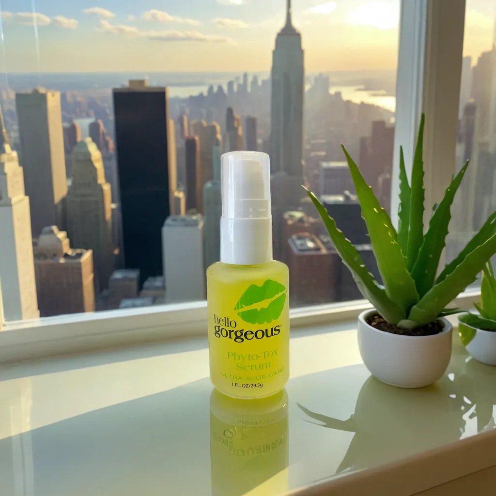 Phyto-Tox Serum