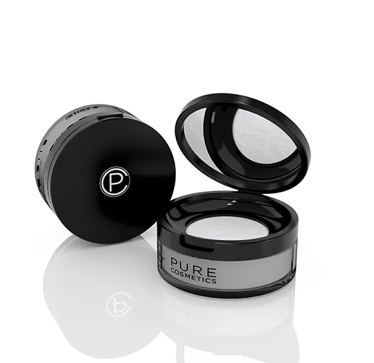 Picture Perfect HD Powder