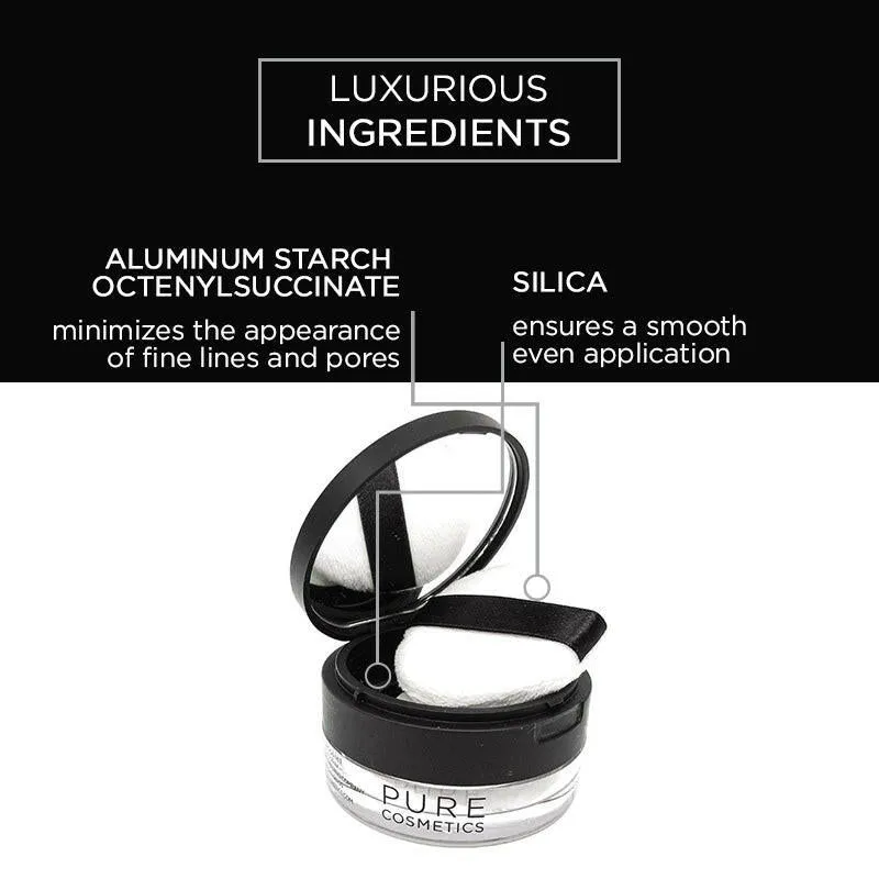 Picture Perfect HD Powder
