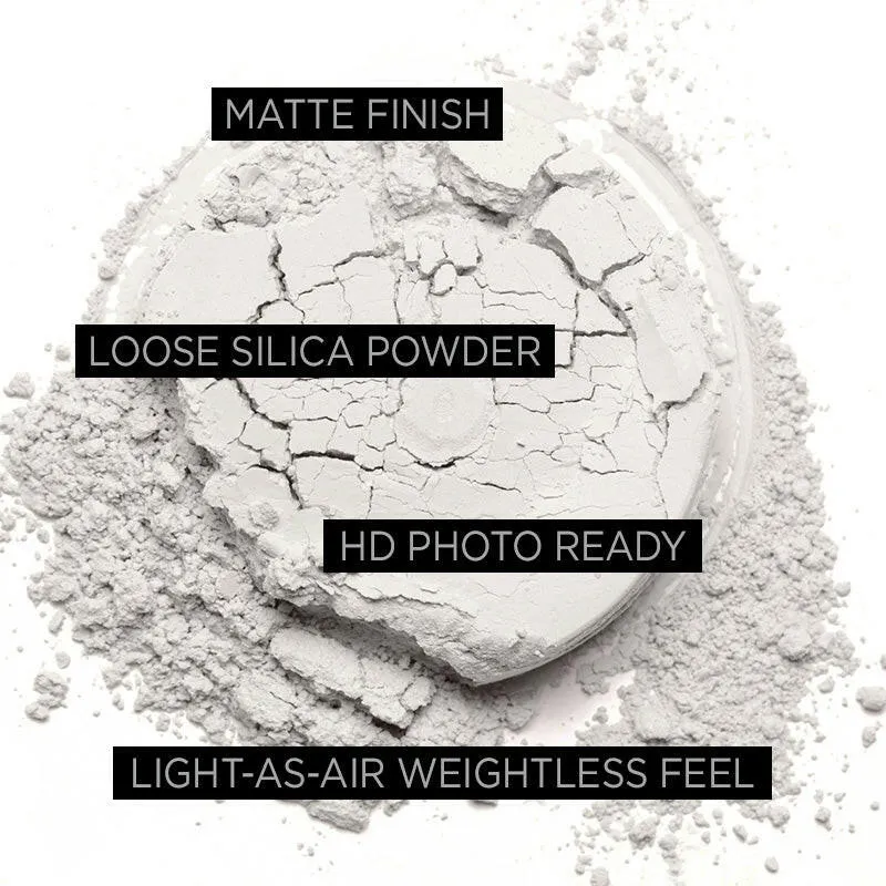 Picture Perfect HD Powder