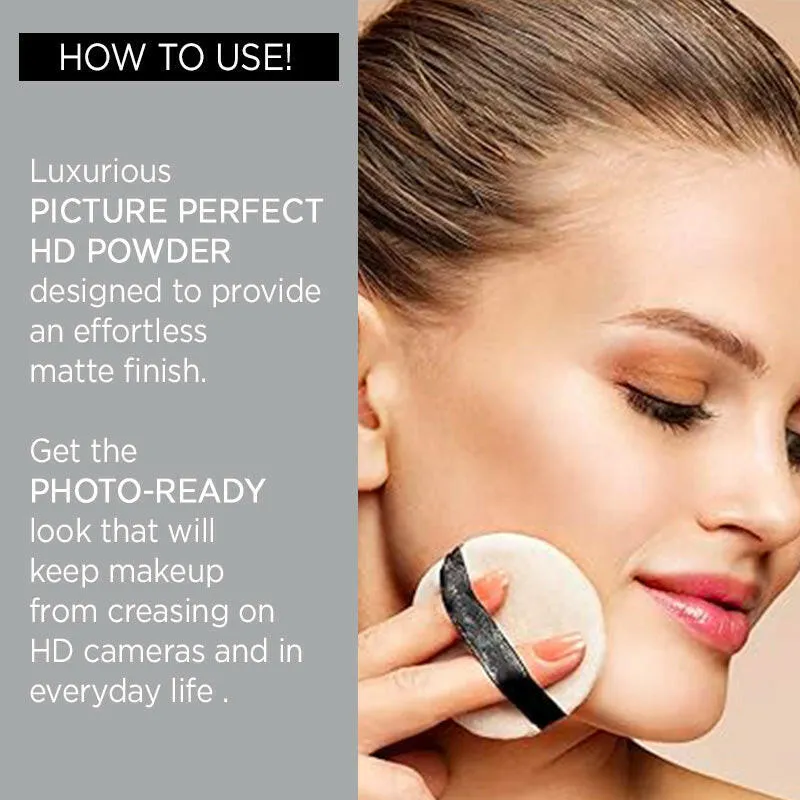 Picture Perfect HD Powder